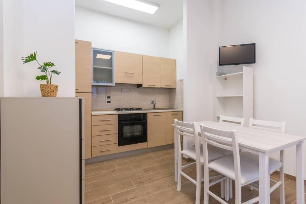 Apartamento Giuria House 2 Turín Exterior foto