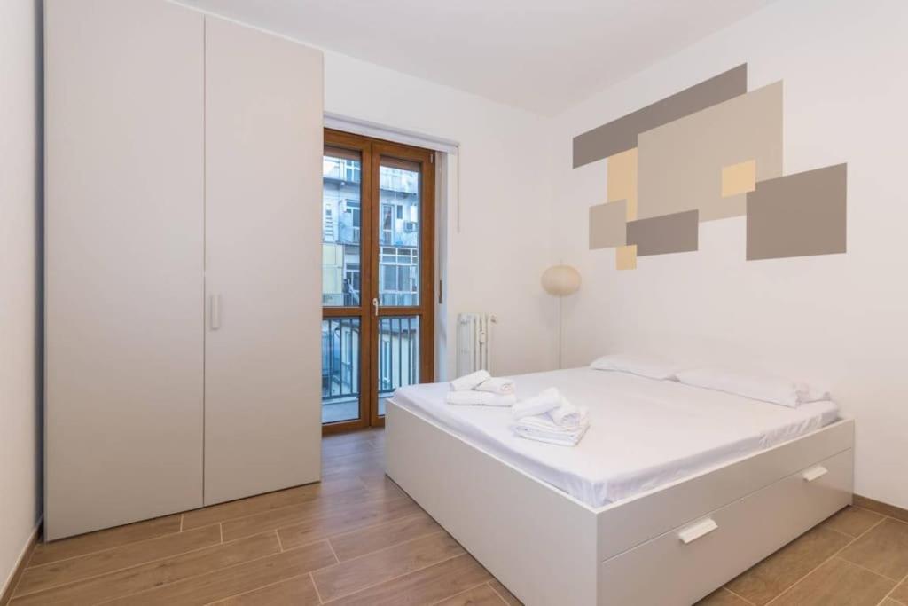 Apartamento Giuria House 2 Turín Exterior foto