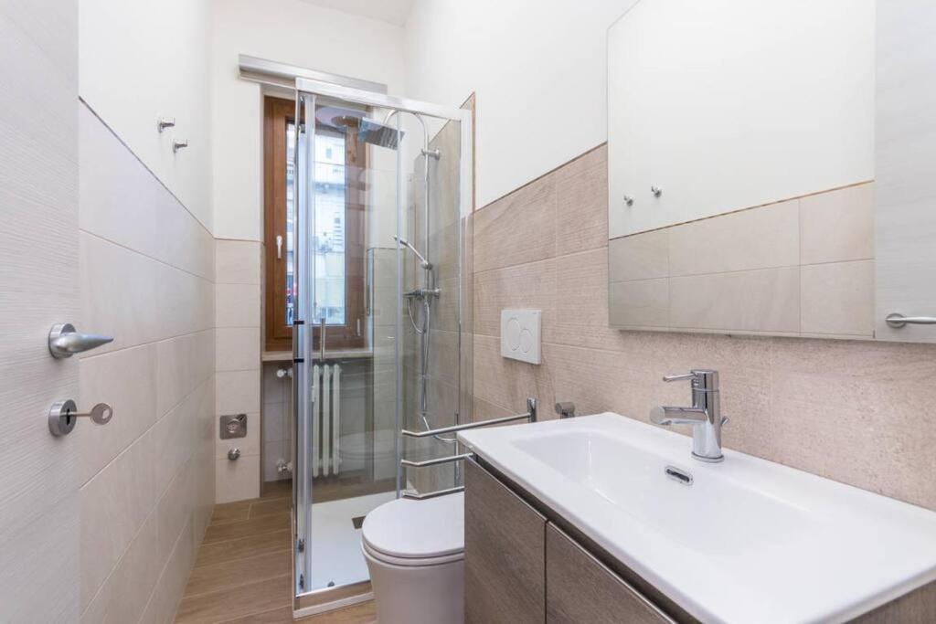 Apartamento Giuria House 2 Turín Exterior foto