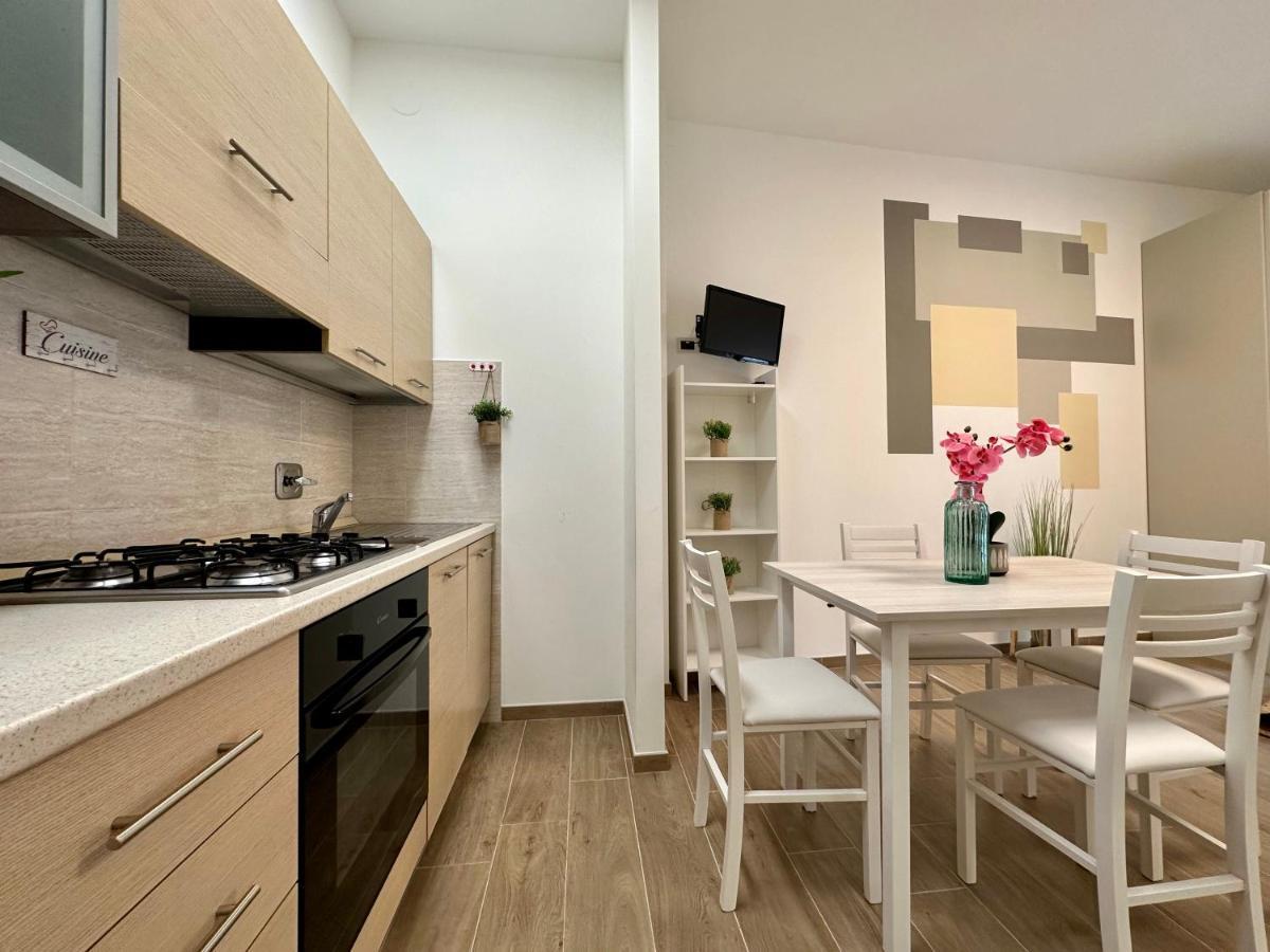 Apartamento Giuria House 2 Turín Exterior foto