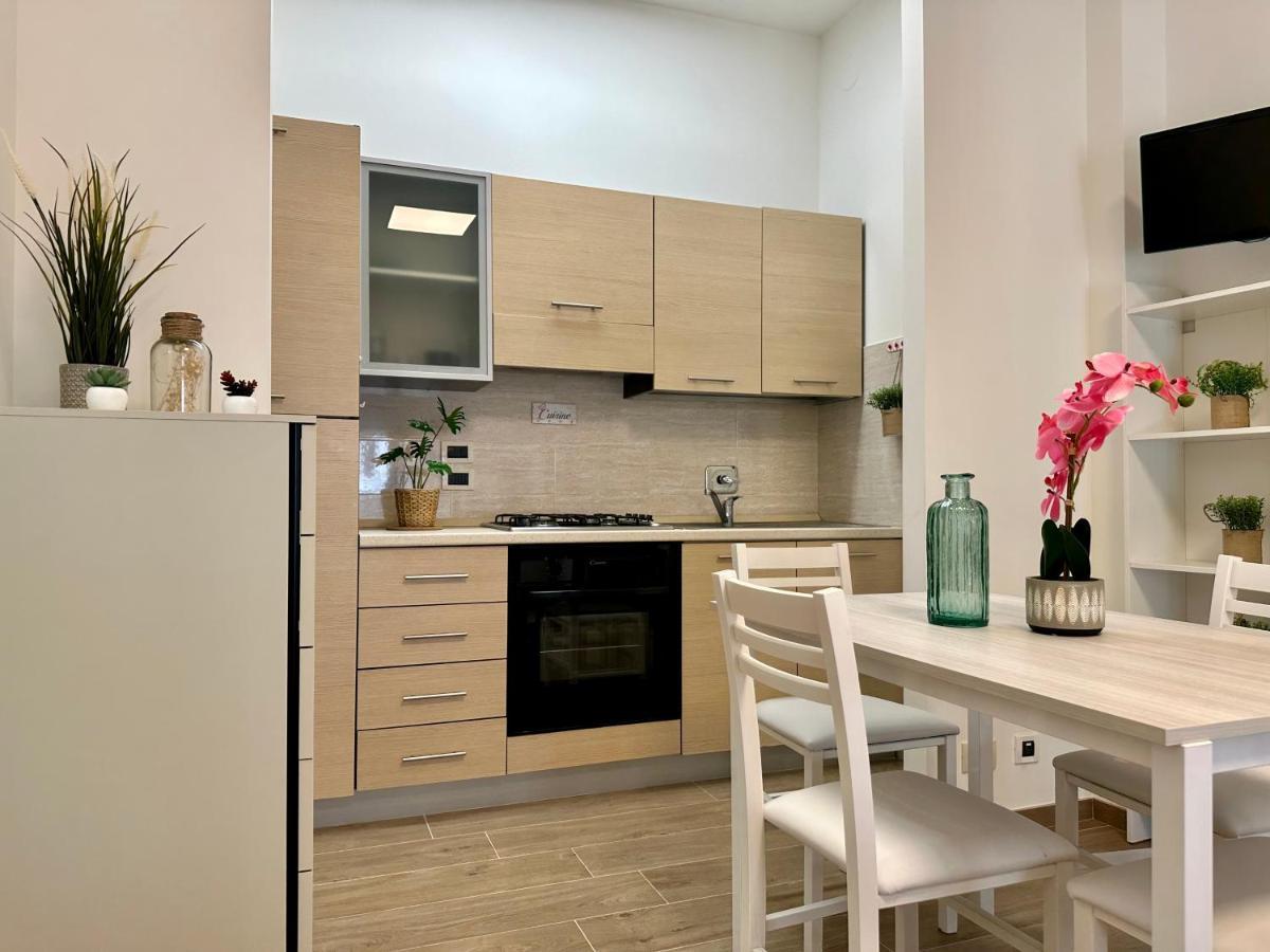 Apartamento Giuria House 2 Turín Exterior foto