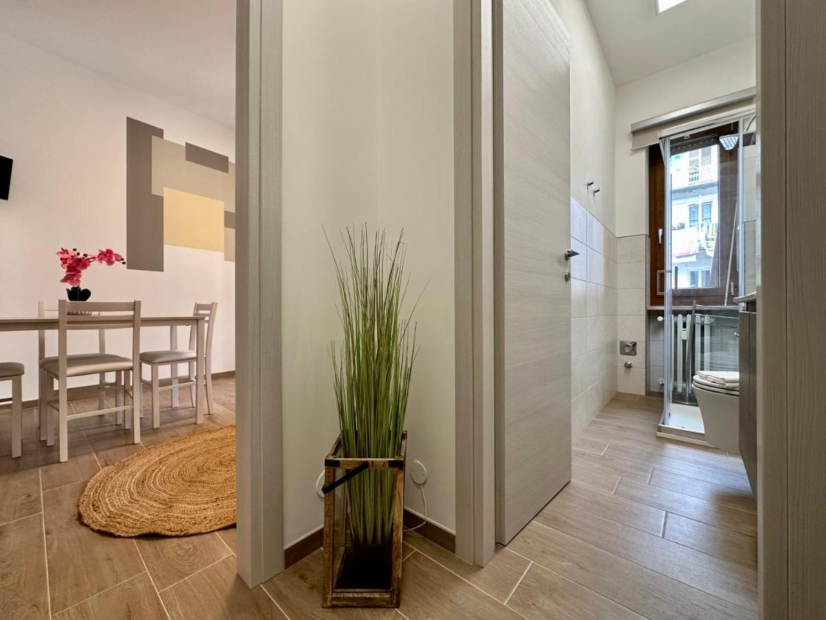 Apartamento Giuria House 2 Turín Exterior foto