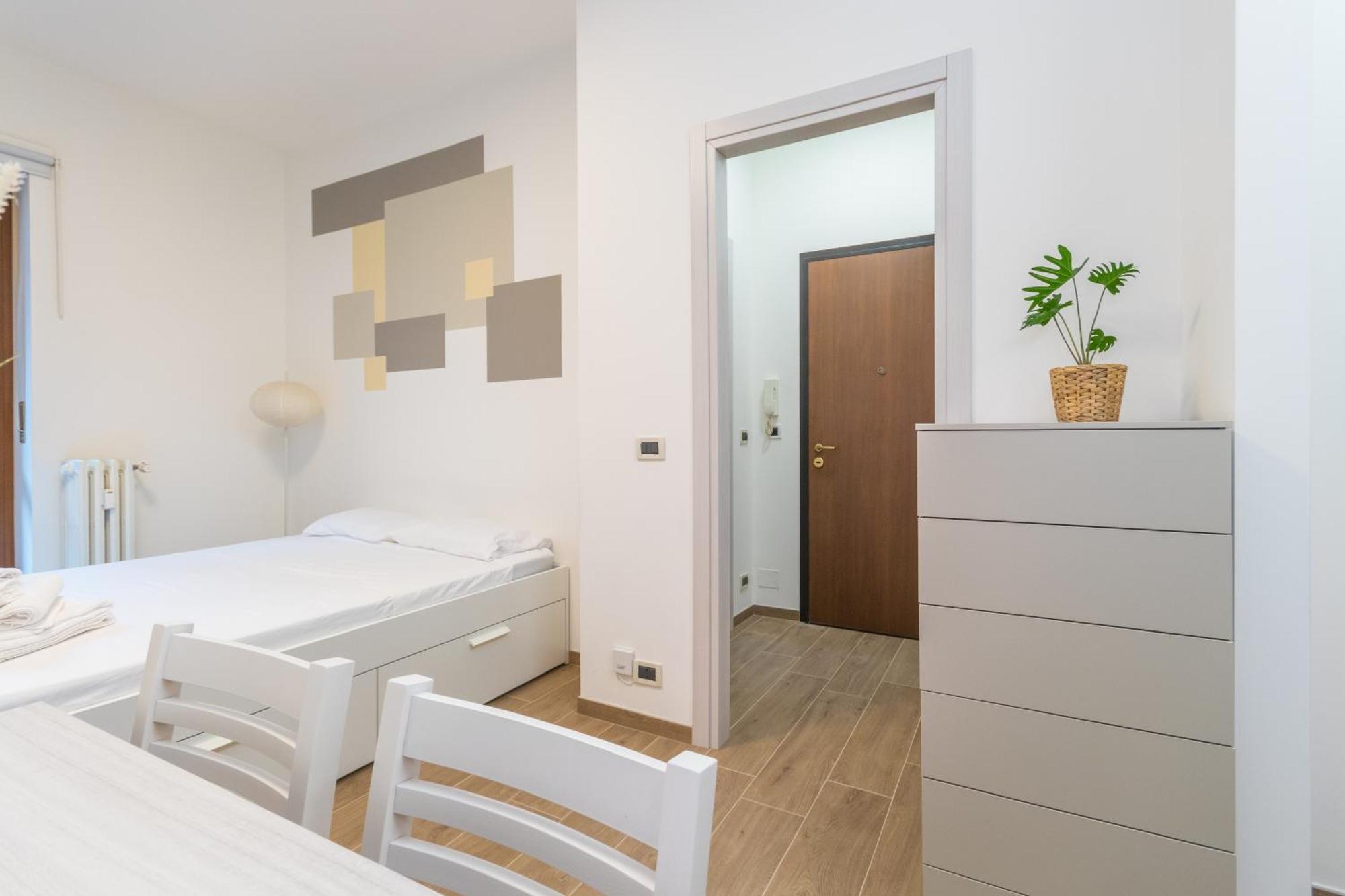 Apartamento Giuria House 2 Turín Exterior foto