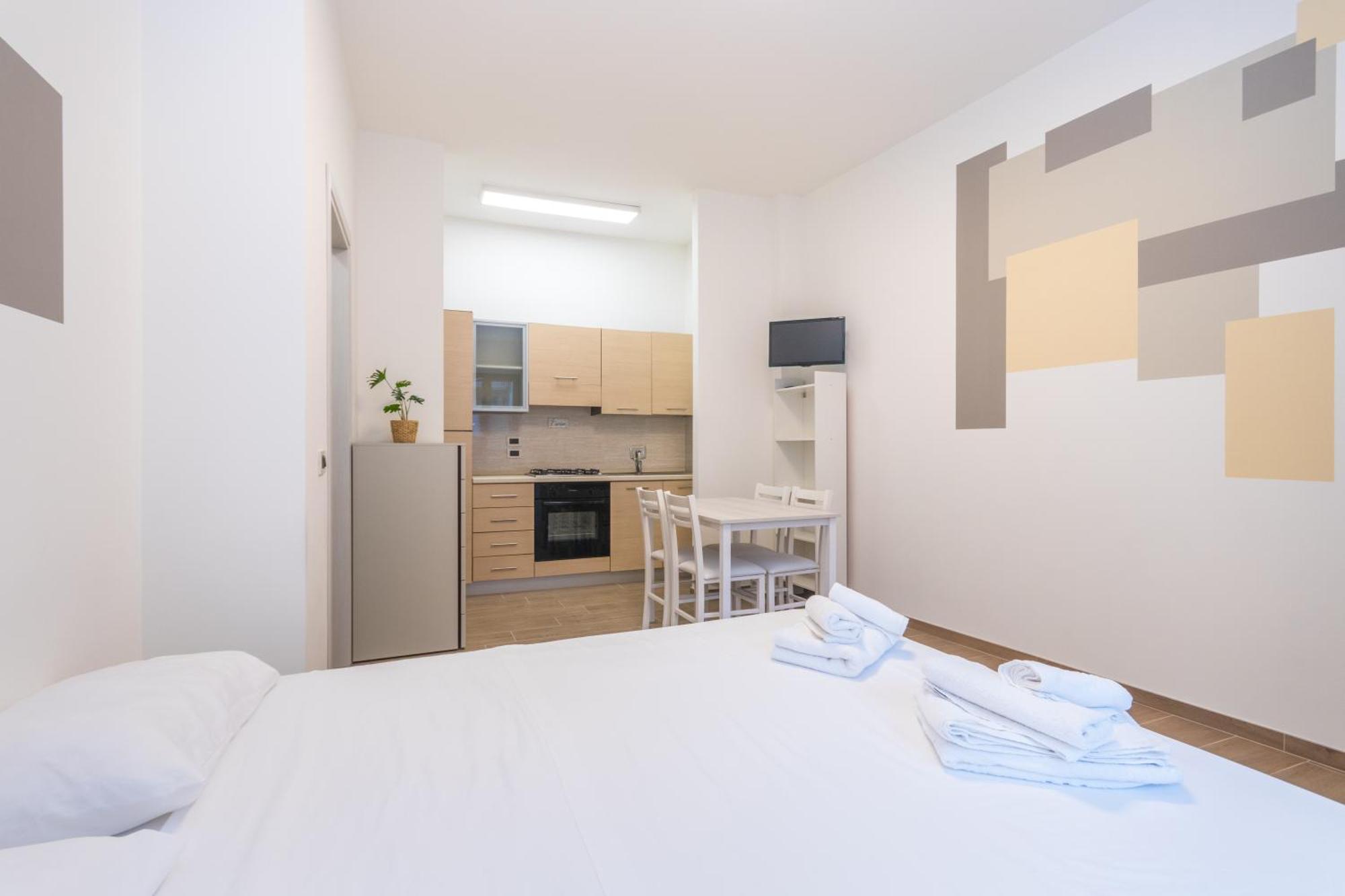 Apartamento Giuria House 2 Turín Exterior foto