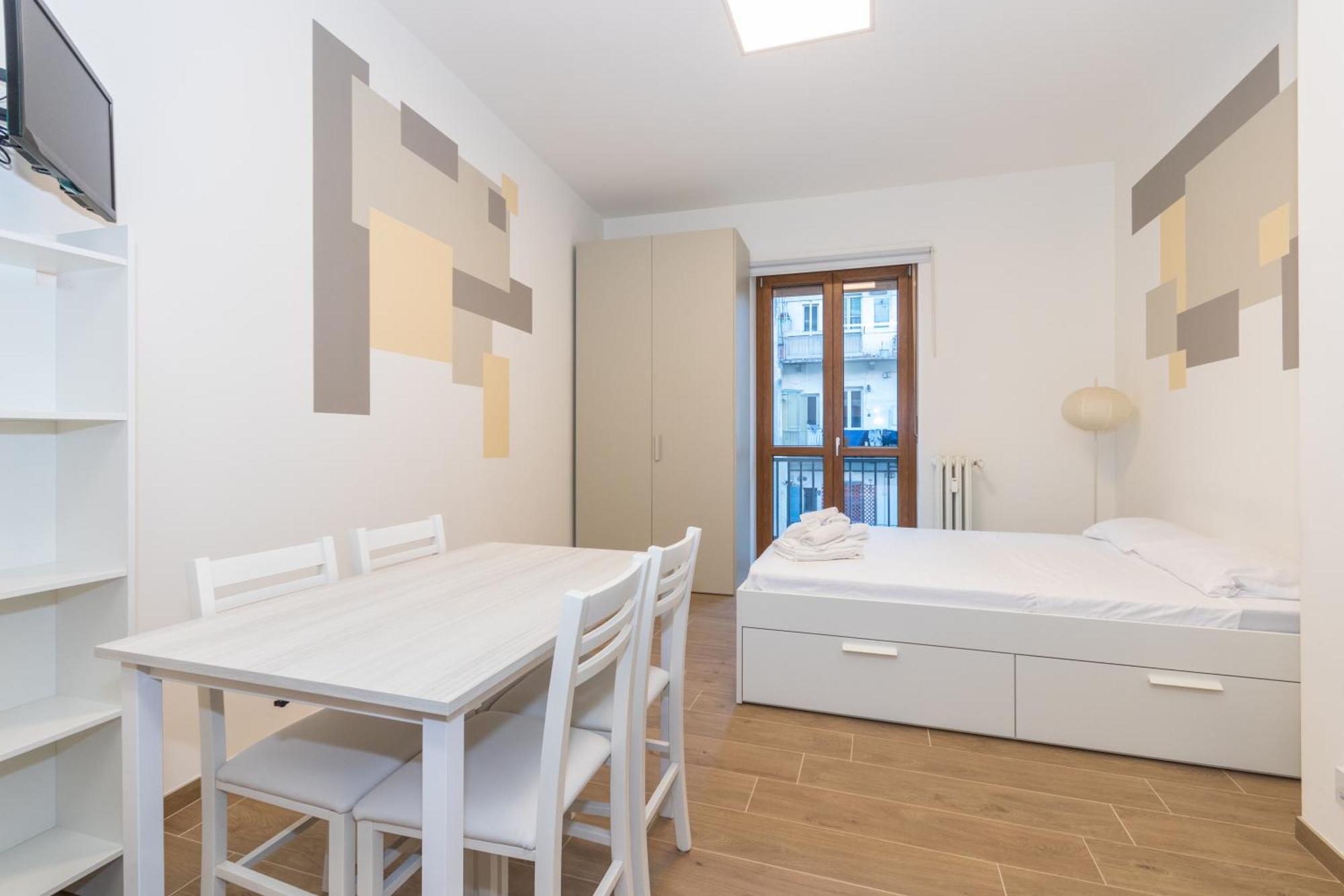 Apartamento Giuria House 2 Turín Exterior foto