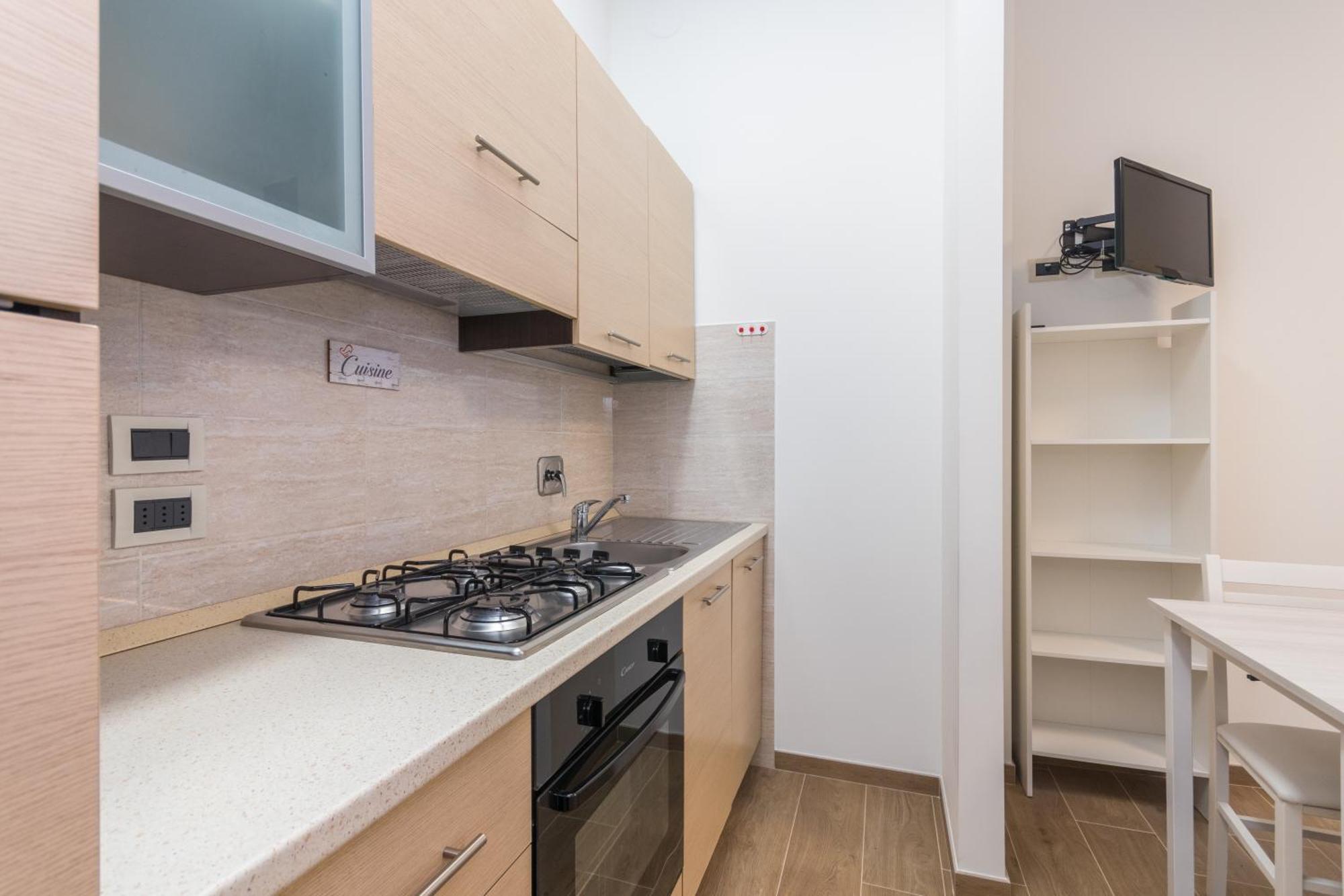 Apartamento Giuria House 2 Turín Exterior foto