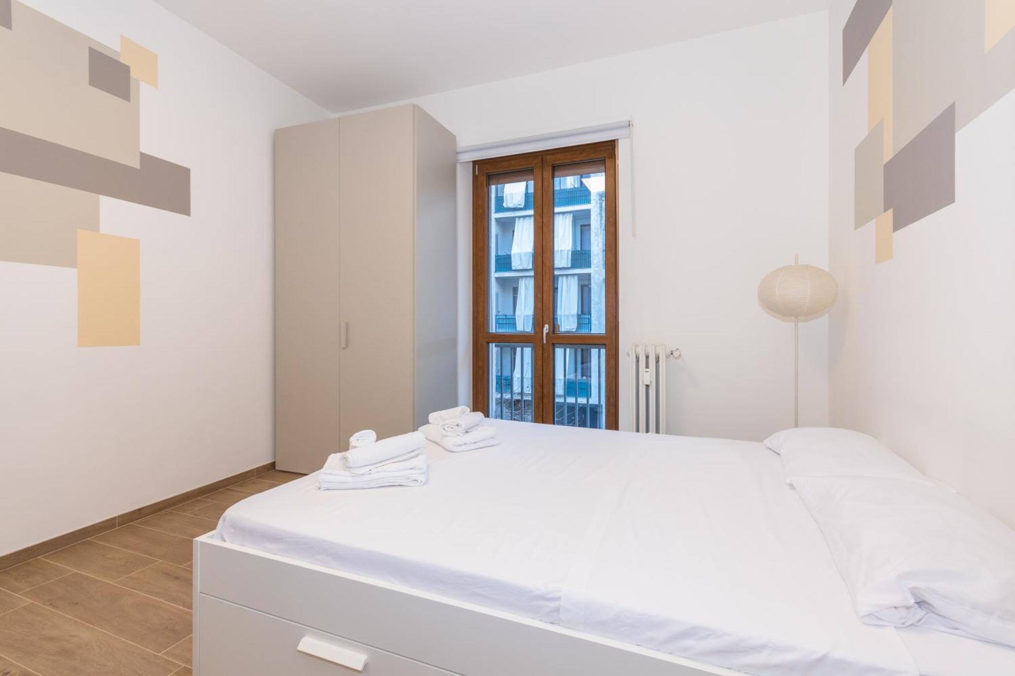 Apartamento Giuria House 2 Turín Exterior foto
