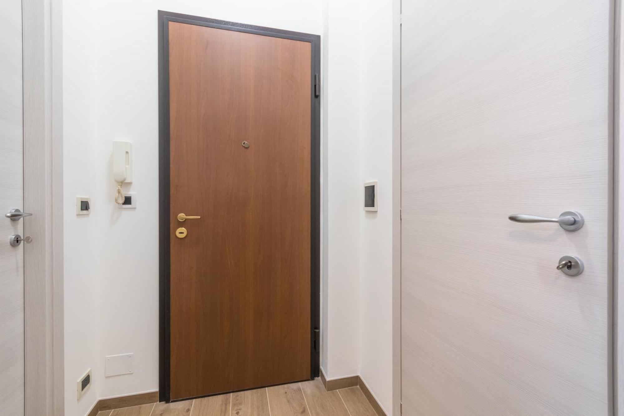 Apartamento Giuria House 2 Turín Exterior foto