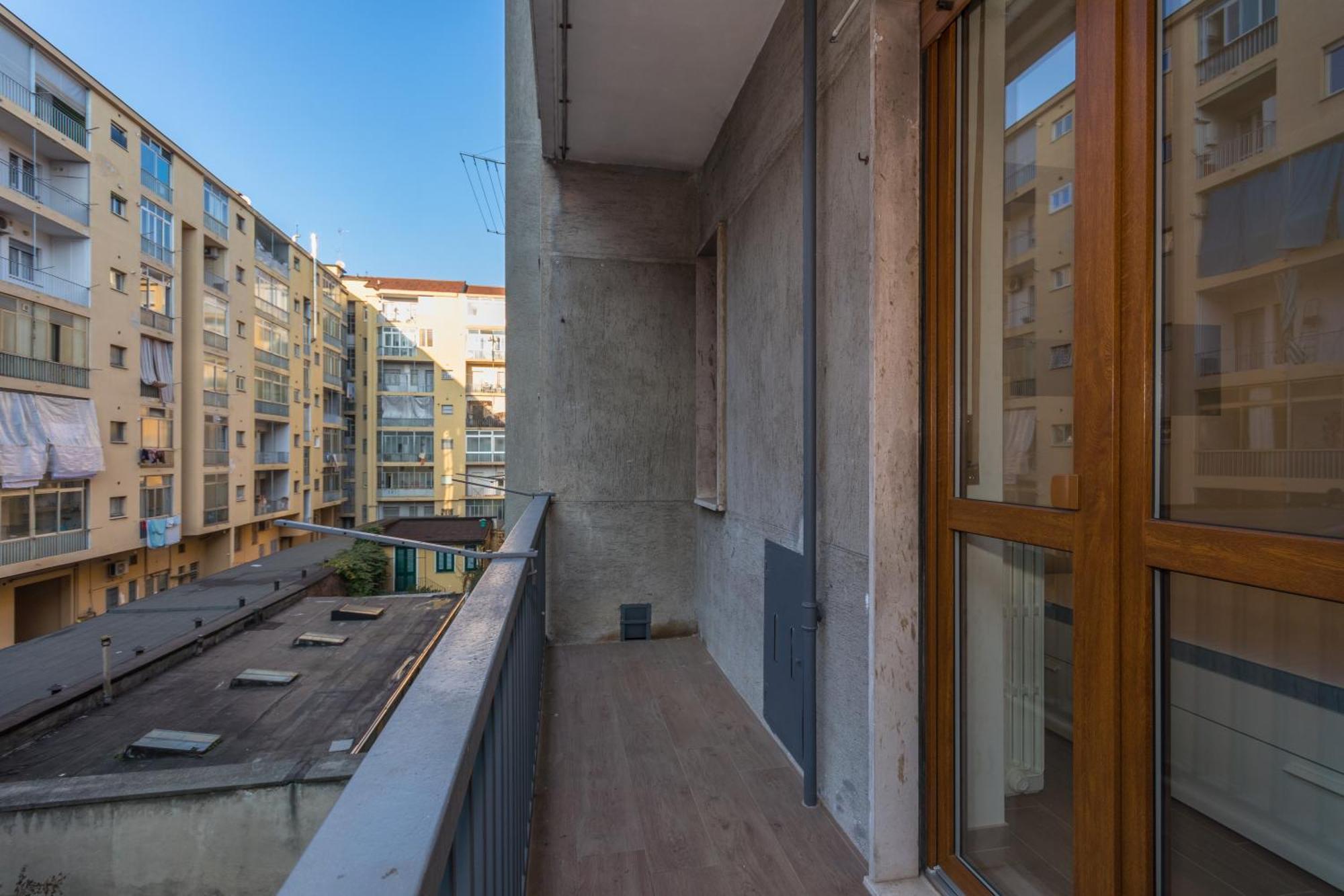 Apartamento Giuria House 2 Turín Exterior foto