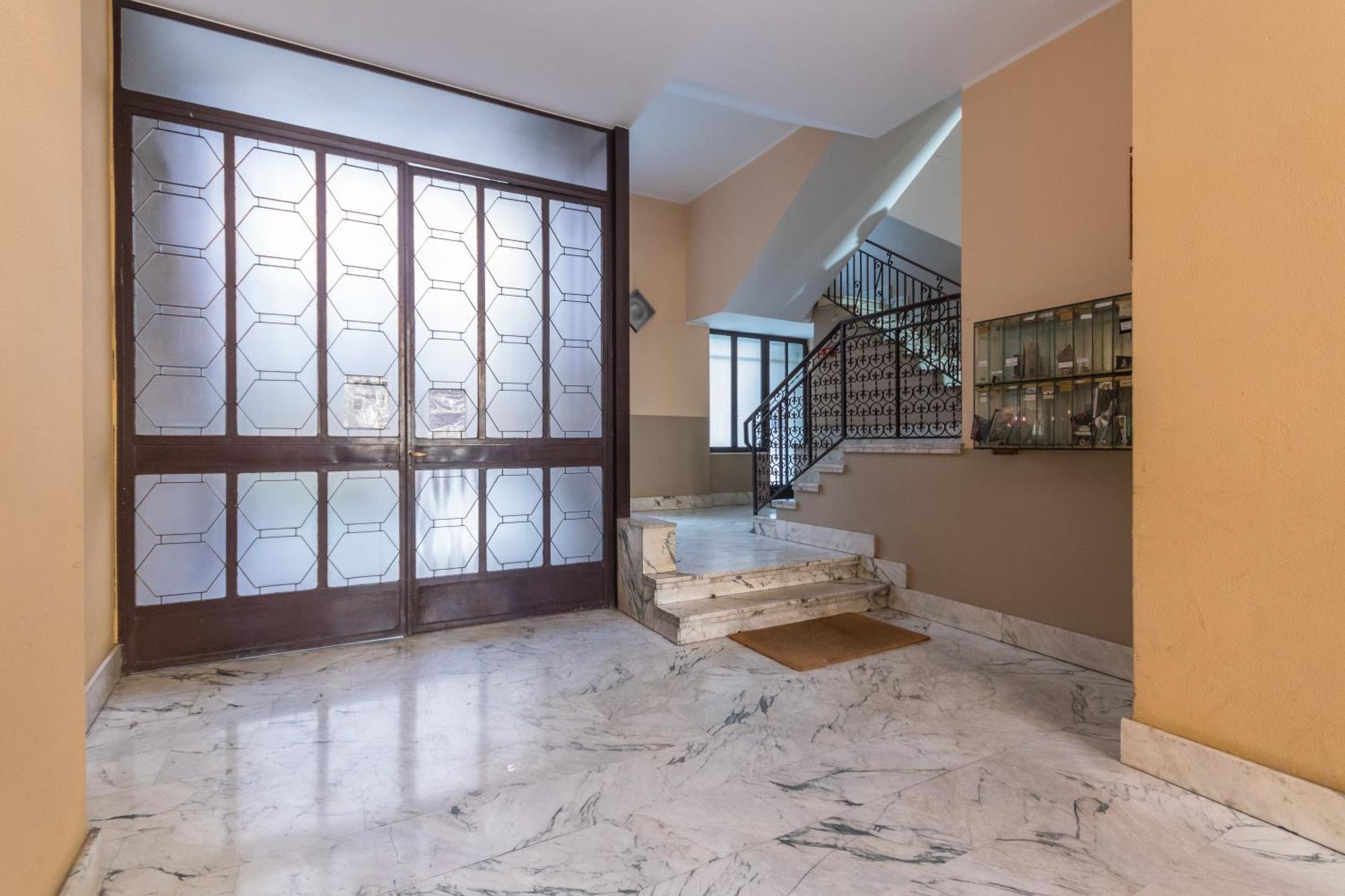 Apartamento Giuria House 2 Turín Exterior foto